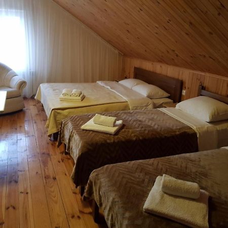 Барокко Hotel Bilhorod-Dnistrovskyy Luaran gambar
