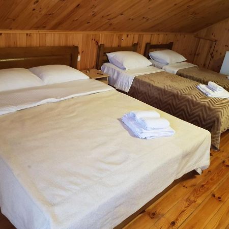 Барокко Hotel Bilhorod-Dnistrovskyy Luaran gambar