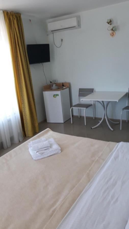 Барокко Hotel Bilhorod-Dnistrovskyy Luaran gambar