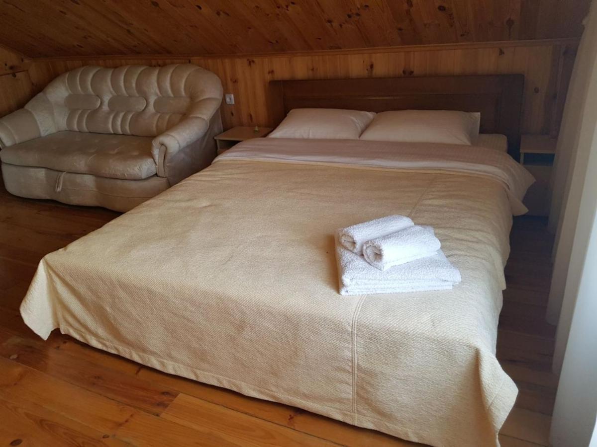 Барокко Hotel Bilhorod-Dnistrovskyy Luaran gambar