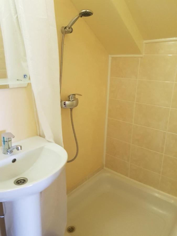 Барокко Hotel Bilhorod-Dnistrovskyy Luaran gambar