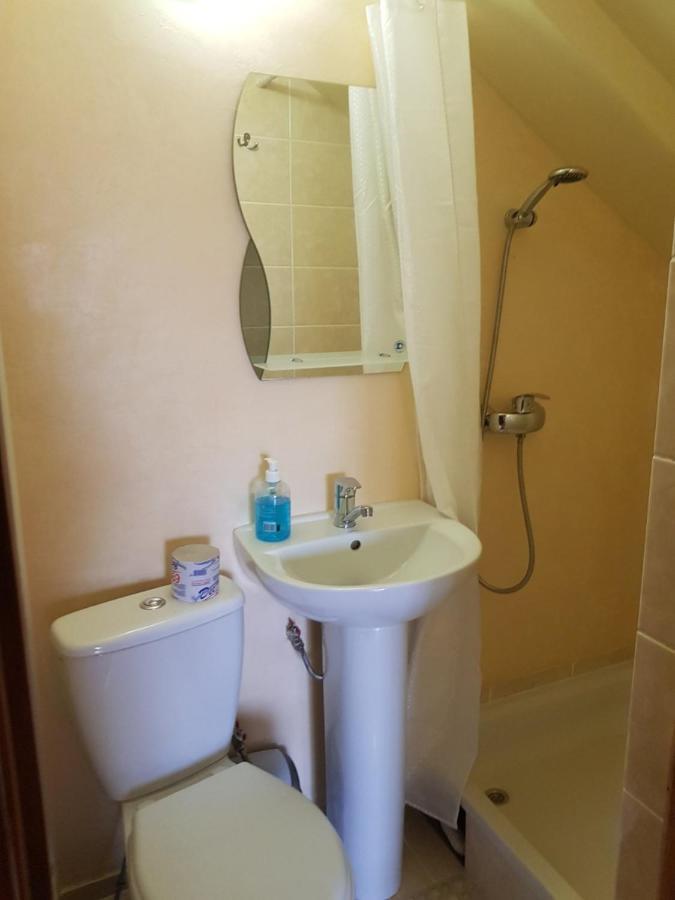 Барокко Hotel Bilhorod-Dnistrovskyy Luaran gambar