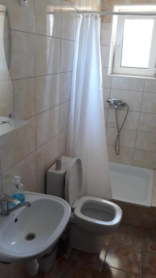 Барокко Hotel Bilhorod-Dnistrovskyy Luaran gambar