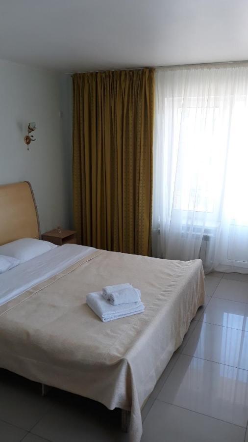 Барокко Hotel Bilhorod-Dnistrovskyy Luaran gambar