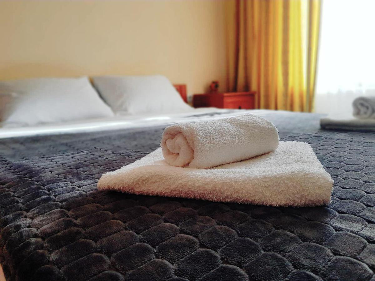 Барокко Hotel Bilhorod-Dnistrovskyy Luaran gambar