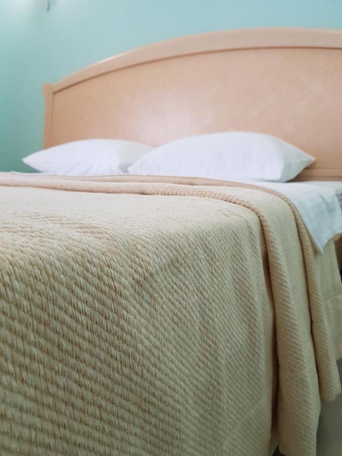 Барокко Hotel Bilhorod-Dnistrovskyy Luaran gambar