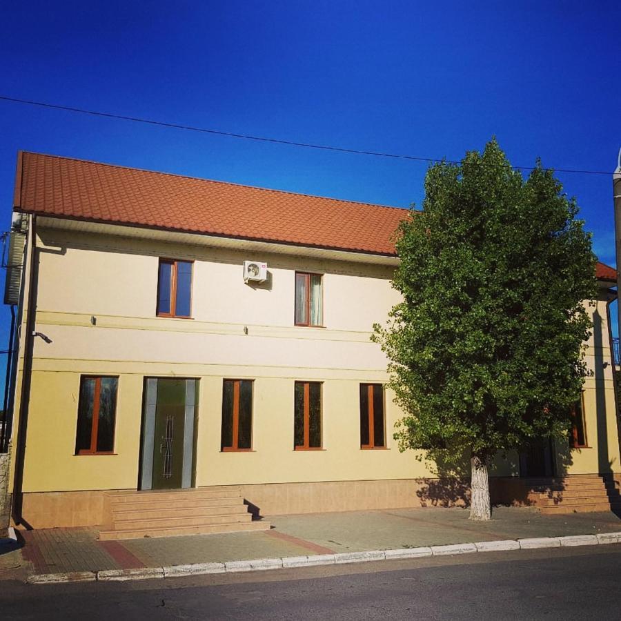 Барокко Hotel Bilhorod-Dnistrovskyy Luaran gambar