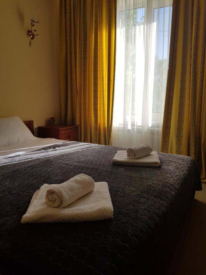 Барокко Hotel Bilhorod-Dnistrovskyy Luaran gambar