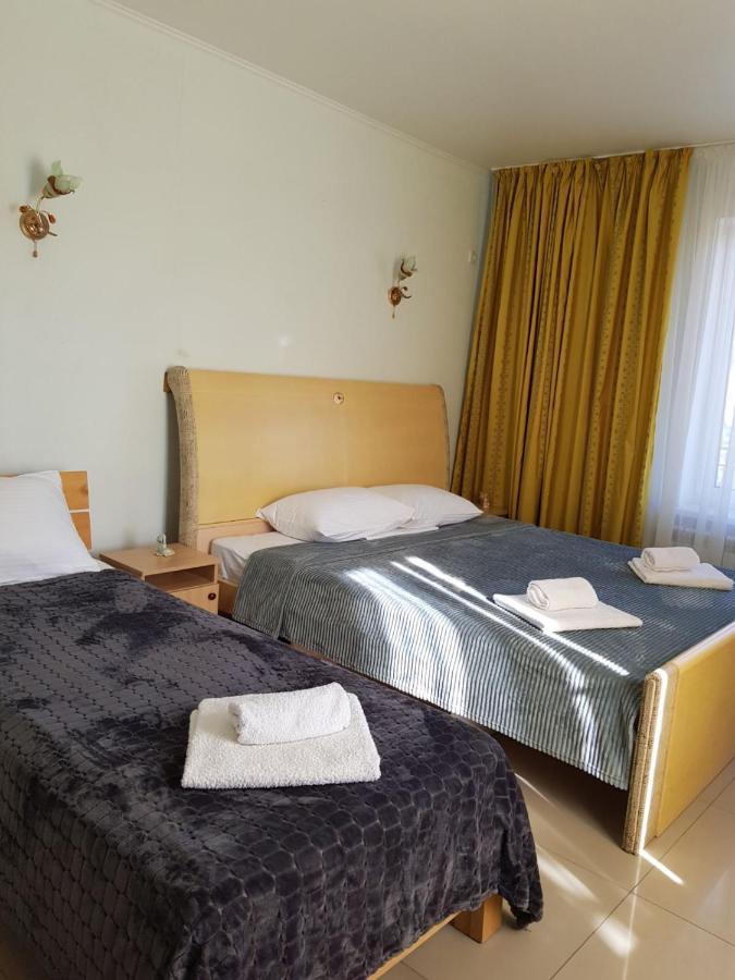 Барокко Hotel Bilhorod-Dnistrovskyy Luaran gambar